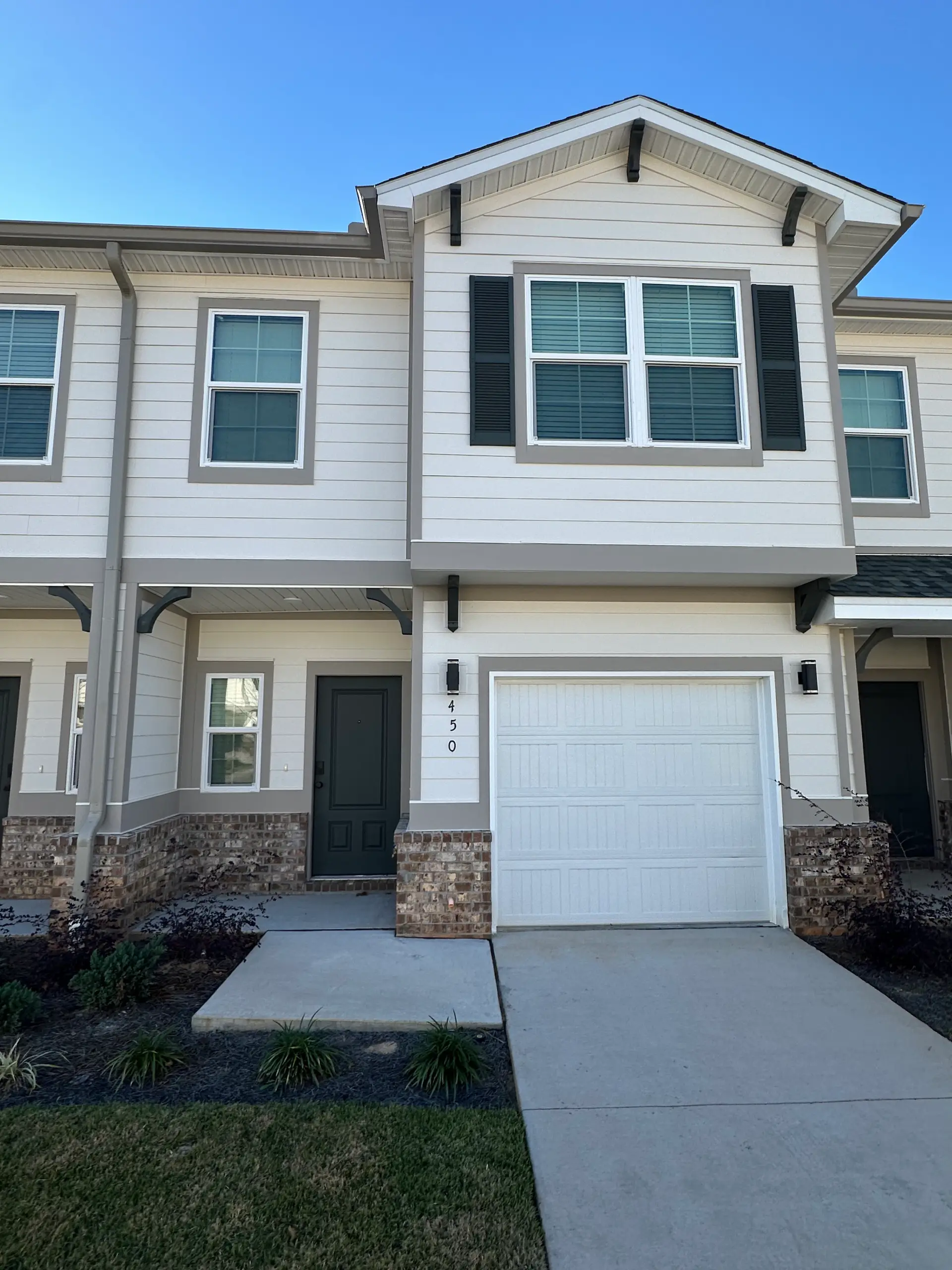 Condos For Rent - Westgate Townhomes