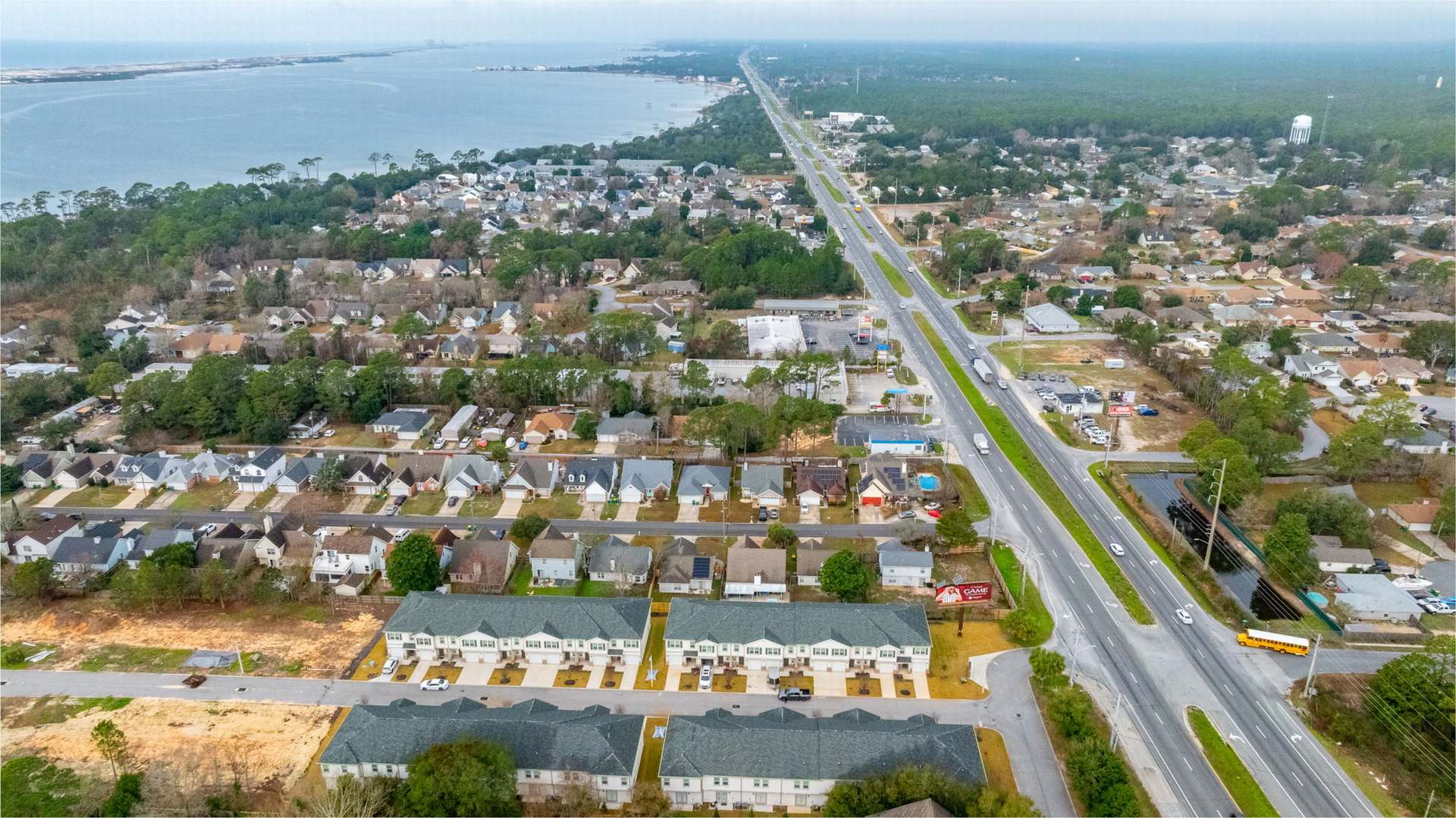 Townhomes & Condos For Rent - Westgate Townhomes