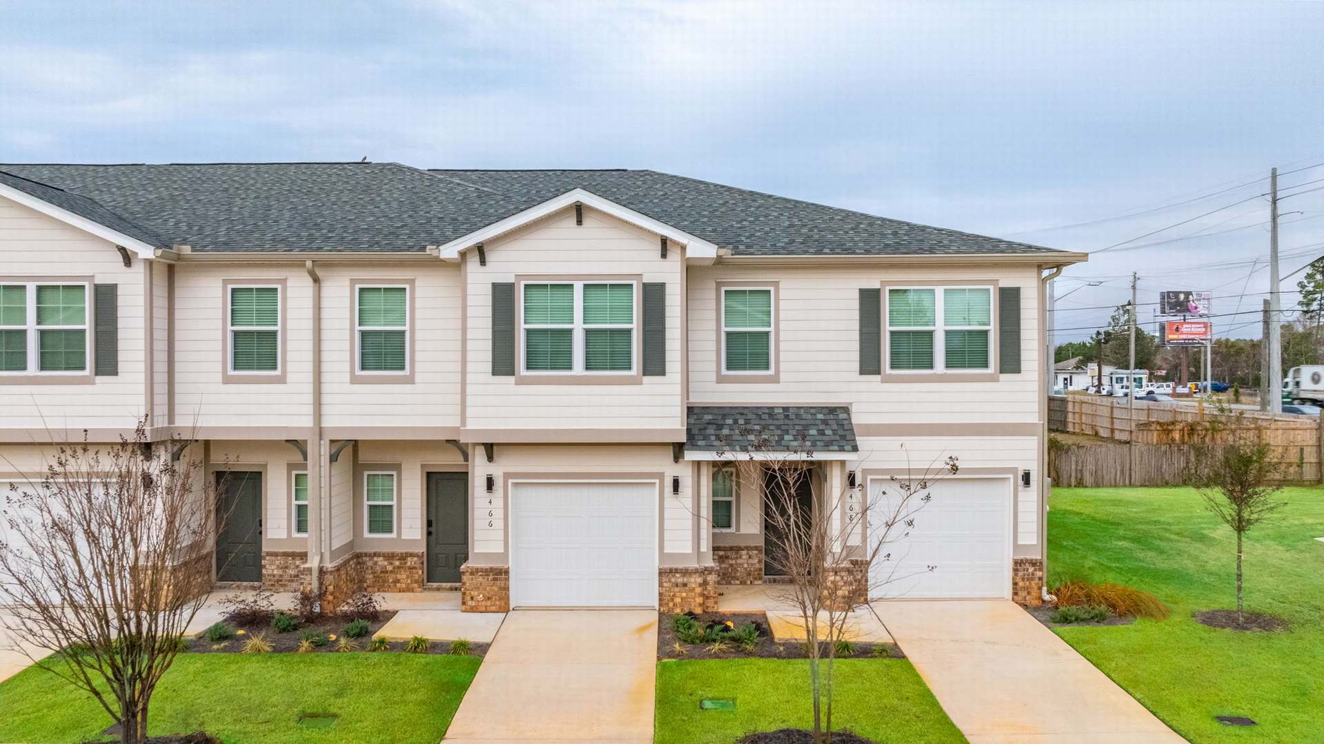 Apartments Rental in Mary Esther